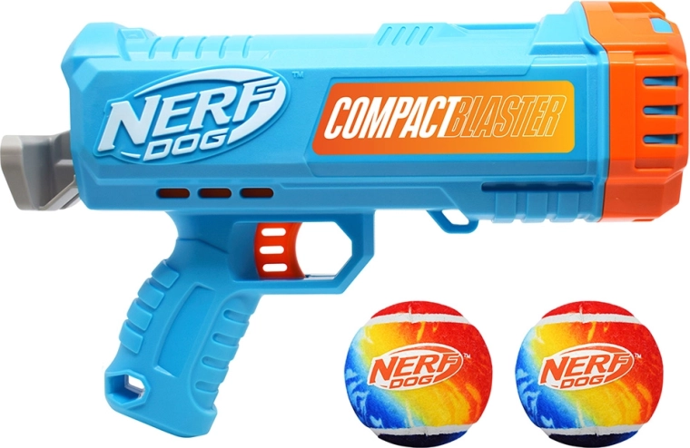 Kompaktowy i lekki dla wygodnej zabawy w dowolnym miejscu