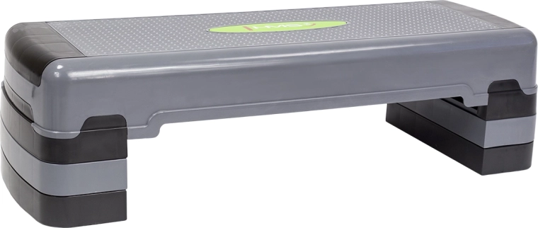 Trzystopniowa regulacja wysokości