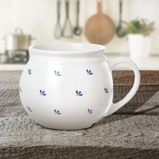 Odpowiedni do zmywarki i mikrofalówki