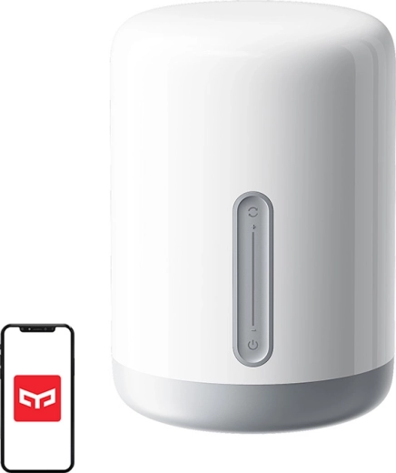 Yeelight inteligentne lampka nocna Bedside D1 Matter