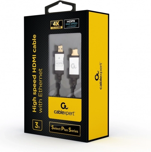 Krystalicznie czysty obraz 4K/60 Hz