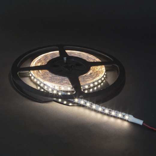 Taśma LED 5 m 12 V biała dzienna 4000 K