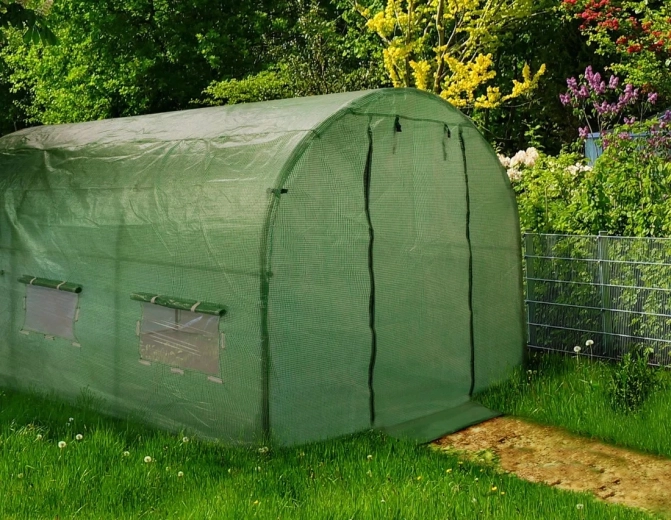 Praktyczna wentylacja i łatwy dostęp