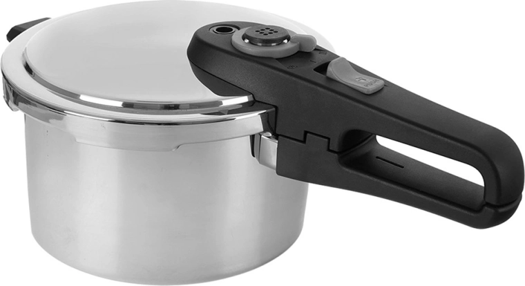 Regulacja ciśnienia i zawór bezpieczeństwa