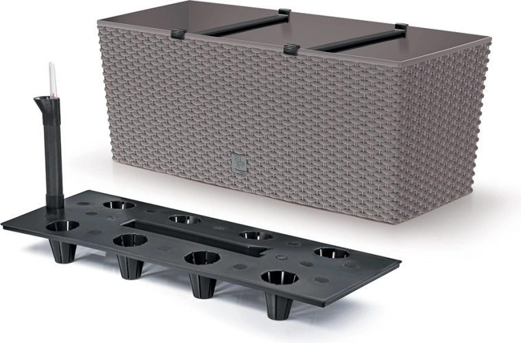 Komfort samonawadniania z wskaźnikiem