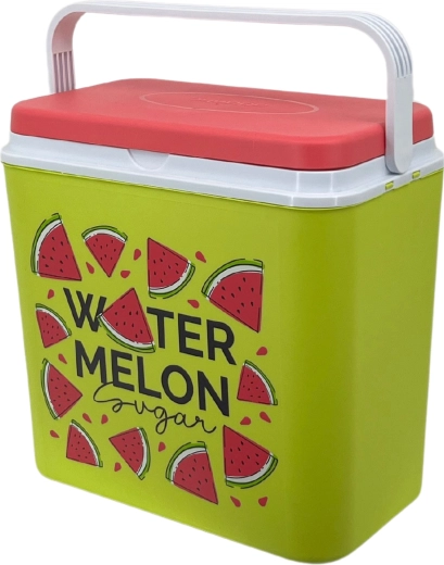 Letni design WATERMELON