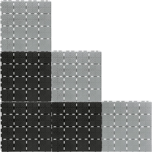 Uniwersalne zastosowanie na zewnątrz i wewnątrz