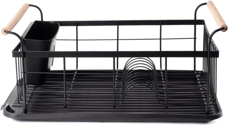 Solidny metal i stabilne suszenie