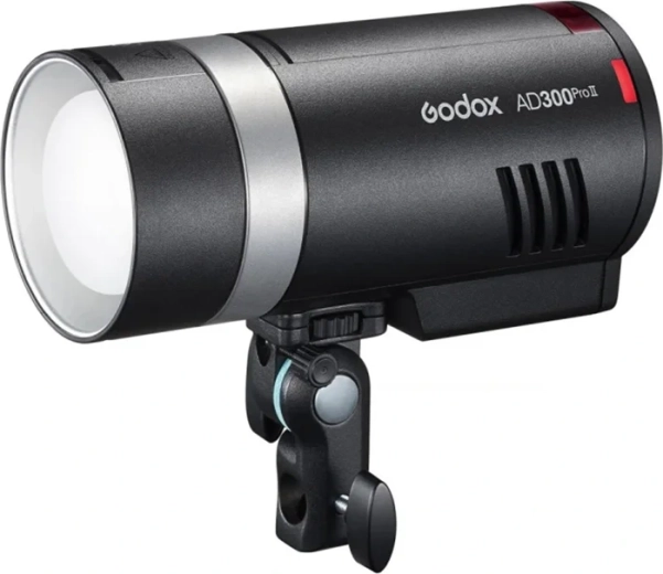 Godox AD300Pro II studyjna lampa błyskowa 300 Ws do mocowania Godox – 1 szt.