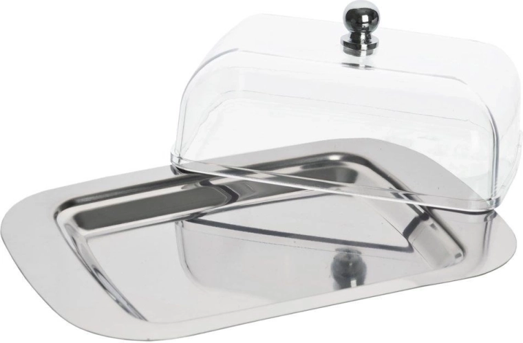 Praktyczna pokrywka z uchwytem