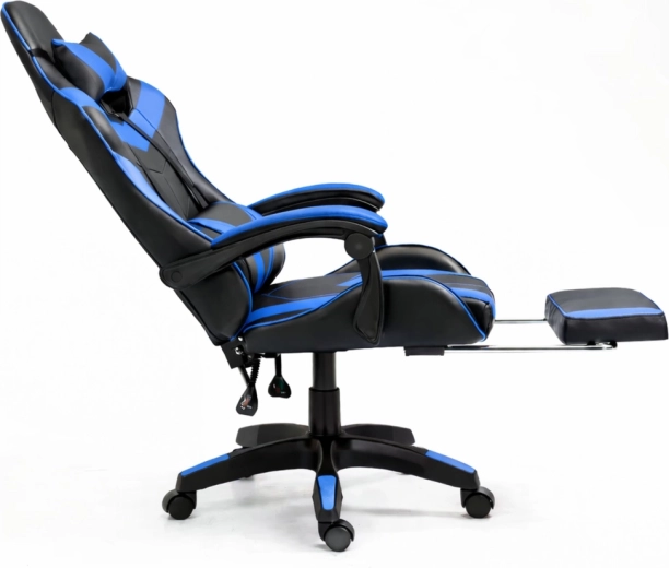 Wysuwany podnóżek dla ulgi dla nóg