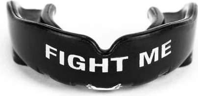 Łatwe oddychanie nawet przy mocnym zgryzie