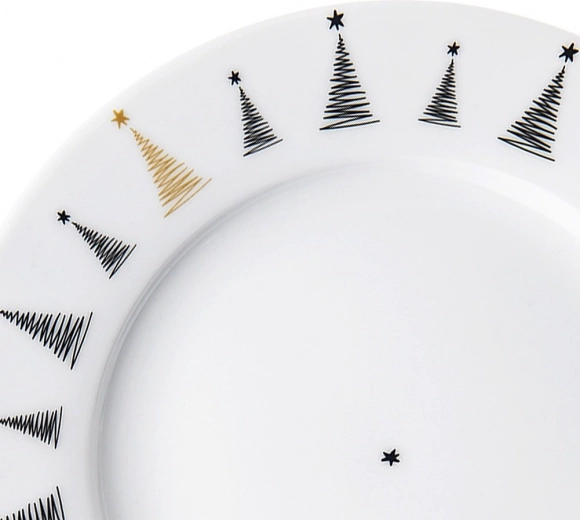 Praktyczna średnica 20 cm