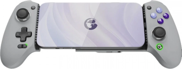 GameSir G8 Galileo mobilny kontroler do gier dla iPhone 15 i Android