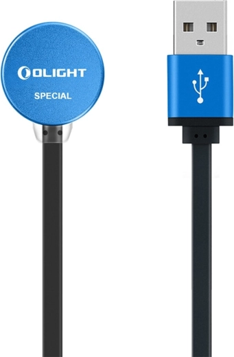 Oryginalny kabel Olight z organizerem