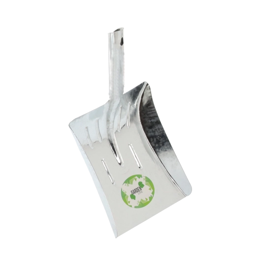 Szeroka powierzchnia nabierająca