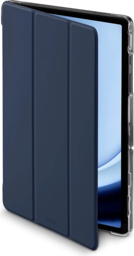 Niebieskie etui na Samsung Galaxy Tab A9+ 11″