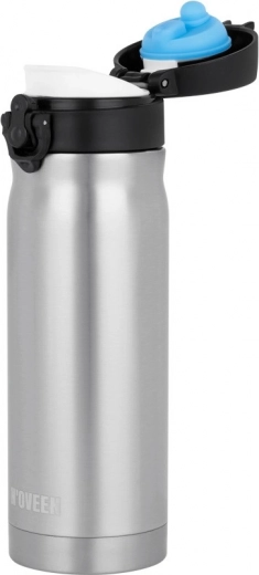 Wygodne picie w podróży