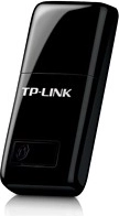 Szybkie połączenie Wi-Fi do 300 Mb/s