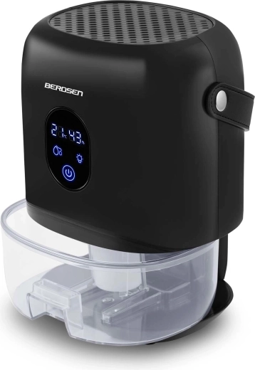 Duży zbiornik 1 l z wskaźnikiem