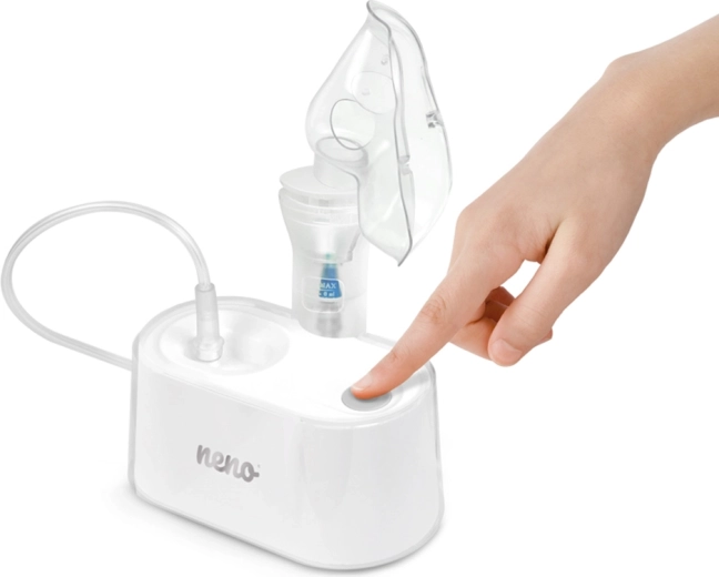 Proste sterowanie jednym przyciskiem