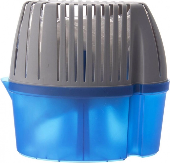 Przejrzysty zbiornik na wodę