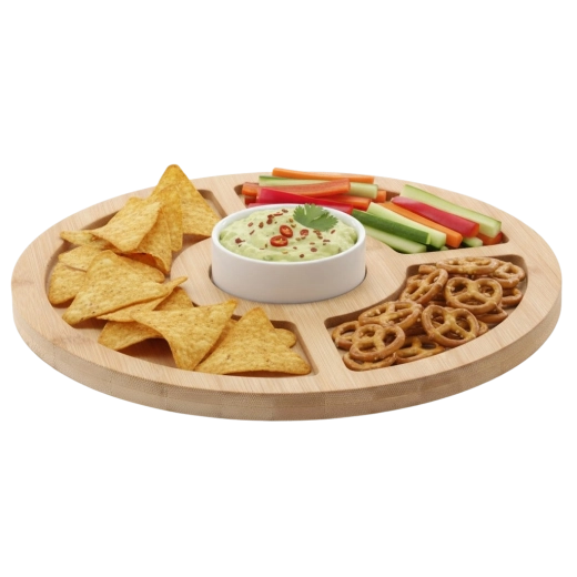 Naturalny bambus dla stylu i trwałości