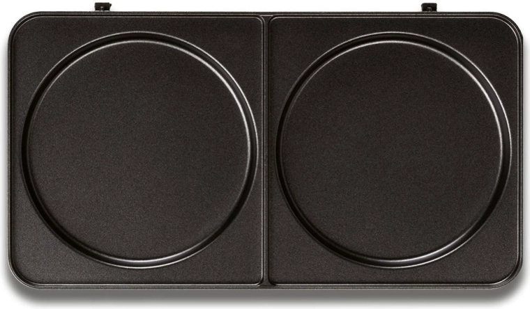 Płyty do pieczenia placków Sencor do modeli SSM 2200BK i SSM 9860BK