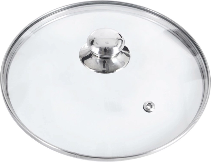 Otwór odpowietrzający przeciw wykipieniu