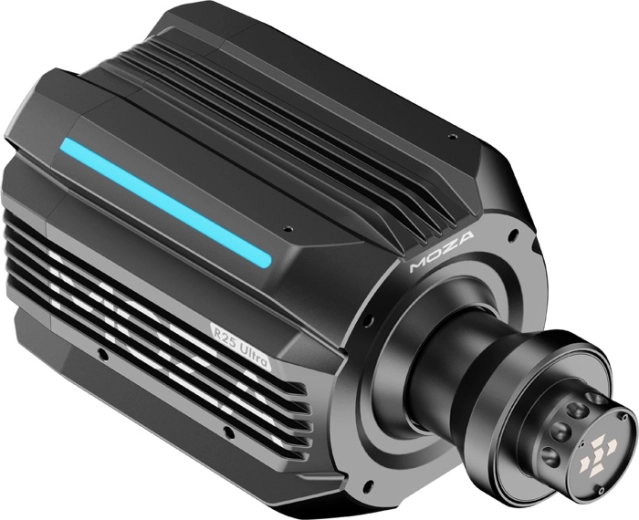 Maksymalna precyzja dzięki odczytowi 21‑bitowemu