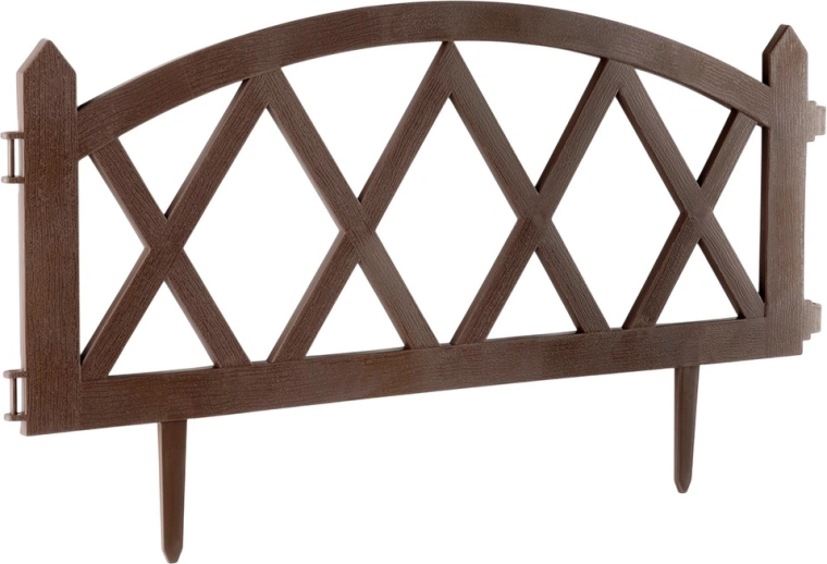 Wytrzymały materiał z dekorem drewna