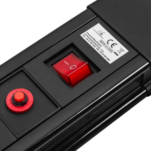 Bezpieczeństwo na pierwszym miejscu