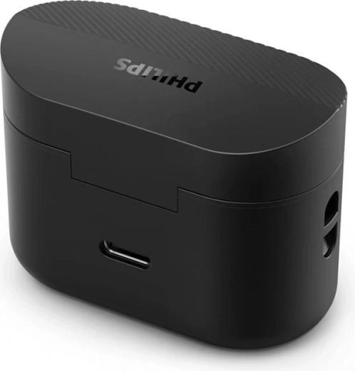 Do 40 godzin słuchania i kompaktowe etui