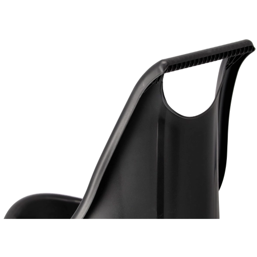 Zintegrowany uchwyt dla wygodnego ciągnięcia