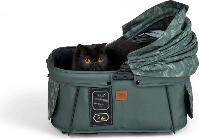 Oddychalność i ochrona przed słońcem