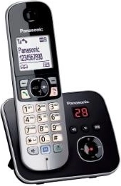 Caller ID i duża pamięć kontaktów