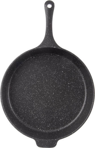 Głęboki kształt do smażenia i duszenia