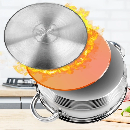 Akutermiczne dno „Maximum Power”