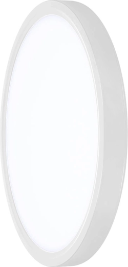 Cienki design do sufitu i na ścianę