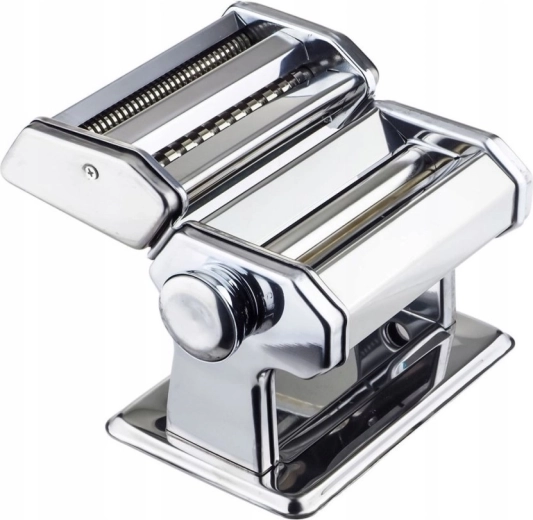 Wytrzymała konstrukcja ze stali nierdzewnej