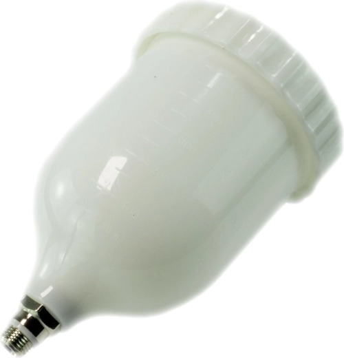 Zbiornik na farbę o pojemności 600 ml