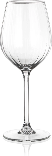 Elegancki kształt dla lepszego aromatu