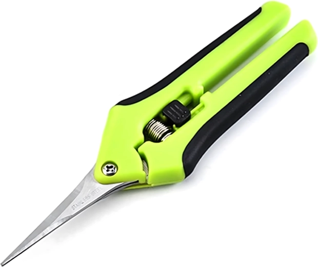 Precyzyjne nierdzewne ostrza