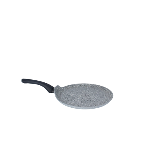 Równomierne nagrzewanie z kutej aluminium