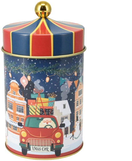 Świąteczny design, który rozświetli kuchnię