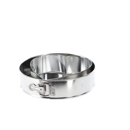 Łatwe uwalnianie dzięki bocznemu zatrzaskowi