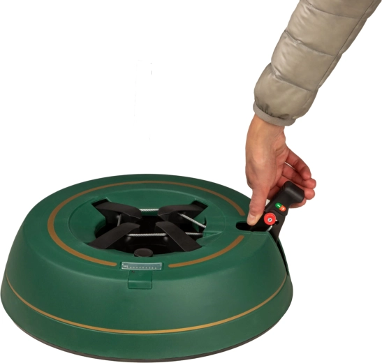 Szybkie mocowanie jedną dźwignią