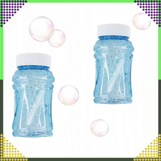 Dwa wkłady w zestawie