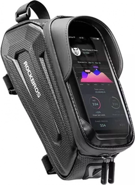 Torba rowerowa Rockbros