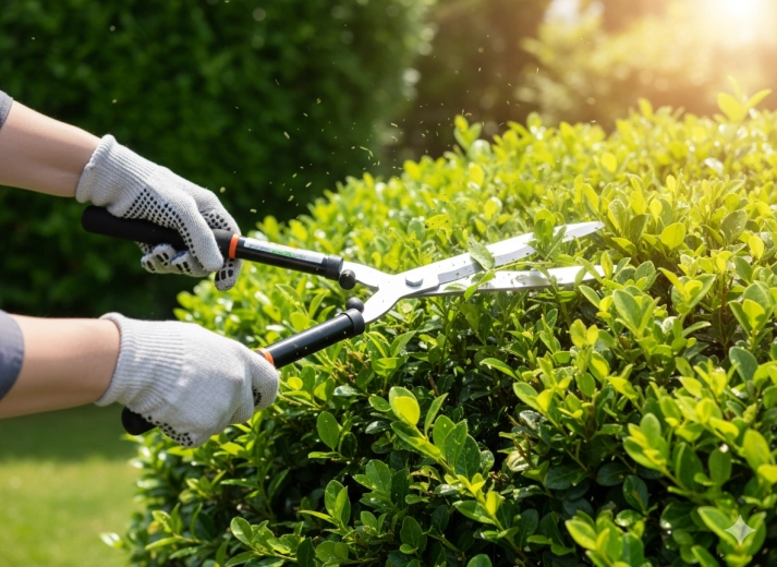 Precyzyjne i czyste cięcia